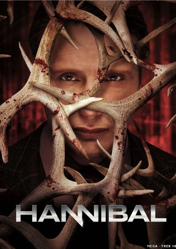 Смотреть сериал Ганнибал (2013) онлайн в хорошем качестве 720-1080 HD, бесплатно на русском языке
